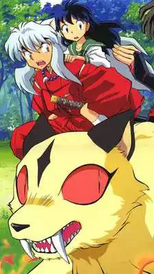 Play Inuyasha Wallpaper as an online game Inuyasha Wallpaper with UptoPlay