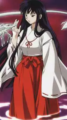 Play InuYasha Wallpaper