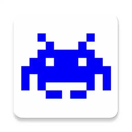 Play Invaders 8 bits Retro Game APK