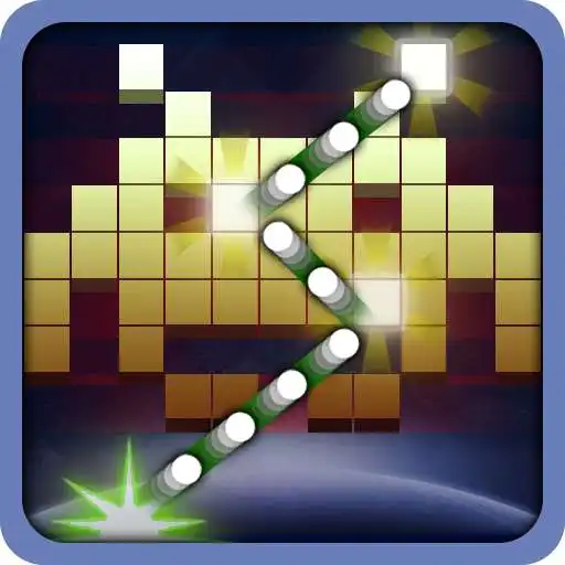 Run free android online Invaders_Bricks Breaker APK Run free android online Invaders_Bricks Breaker APK