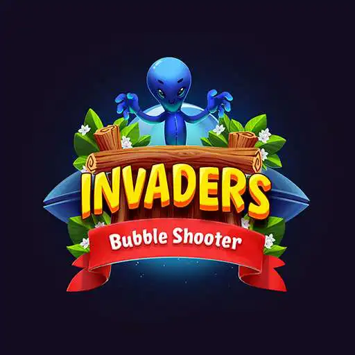 Play Invaders - Bubble Shooter APK