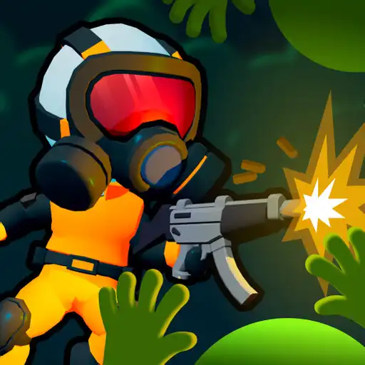 Play Invaders City Defence APK