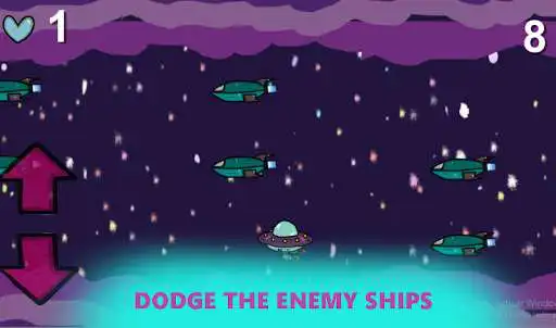 Play Invader  and enjoy Invader with UptoPlay
