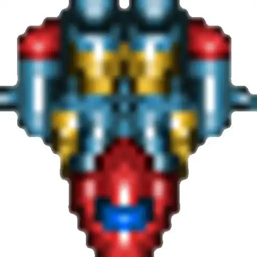 Play Invaders from Alpha Centauri APK