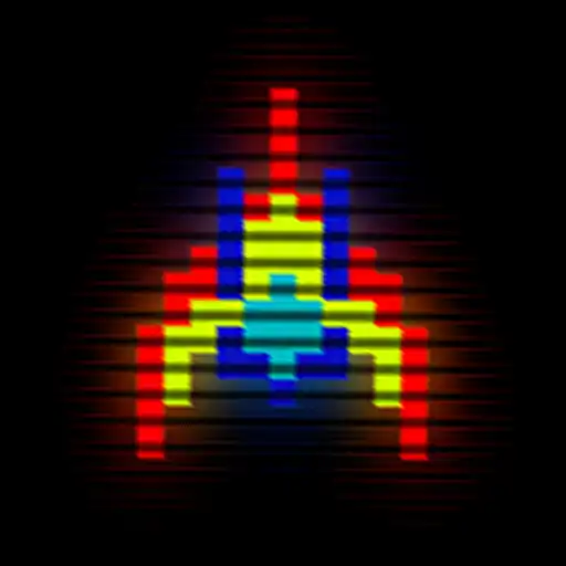 Play Invaders from outer space APK
