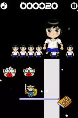 Play Invader Sisters