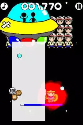 Play Invader Sisters