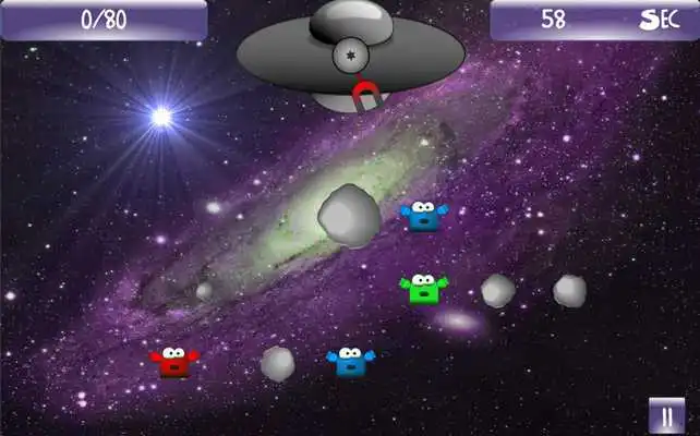 Play Invaders Rescue