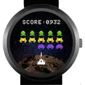 Free play online Invaders Watch Lite APK Free play online Invaders Watch Lite APK