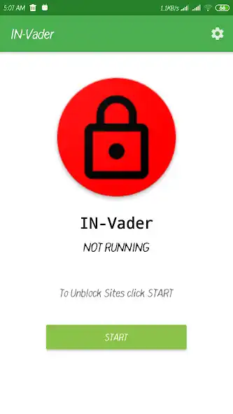 Play Invader Tunnel : Unblock websites, highspeed VPN  and enjoy Invader Tunnel : Unblock websites, highspeed VPN with UptoPlay