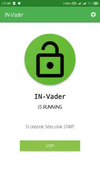 Play Invader Tunnel : Unblock websites, highspeed VPN as an online game Invader Tunnel : Unblock websites, highspeed VPN with UptoPlay