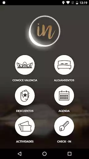 Play APK Invalencia  and enjoy Invalencia with UptoPlay com.valenciaflats.android