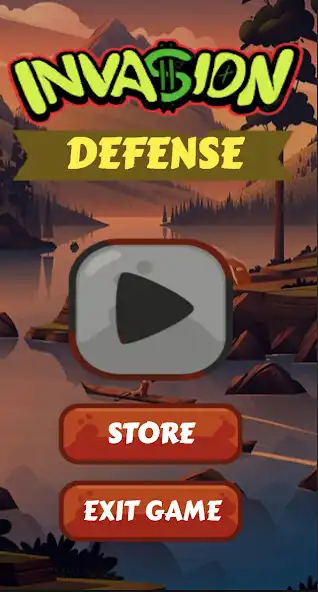 Play Invasion Defense Attack Game  and enjoy Invasion Defense Attack Game with UptoPlay
