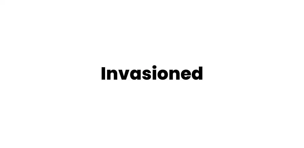 Play Invasioned as an online game Invasioned with UptoPlay