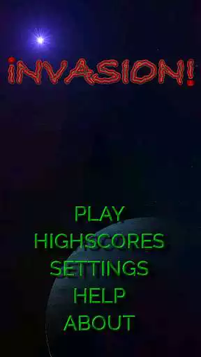 Play Invasion Free
