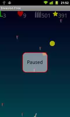 Play Invasion Free