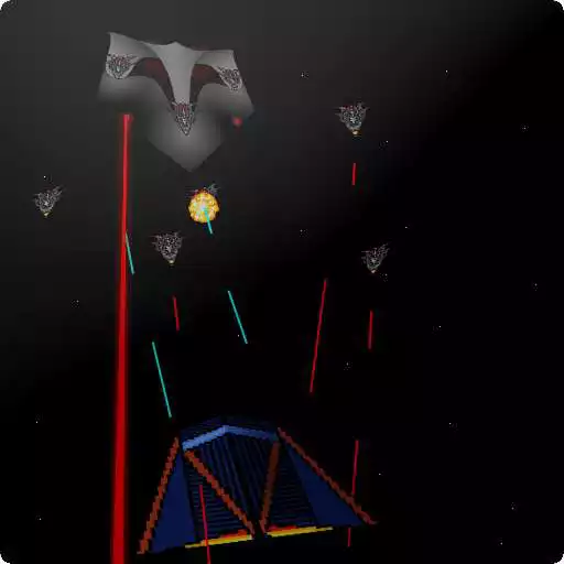 Play Invasion of Galactic Empire APK