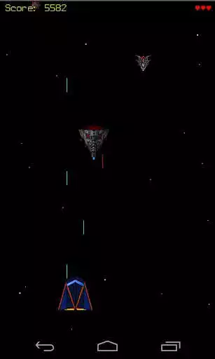 Play Invasion of Galactic Empire as an online game Invasion of Galactic Empire with UptoPlay