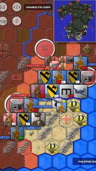 Play Invasion of Japan  and enjoy Invasion of Japan with UptoPlay