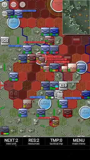 Play Invasion of Poland 1939 (free)