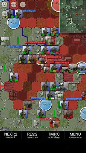 Play Invasion of Poland 1939 (free)