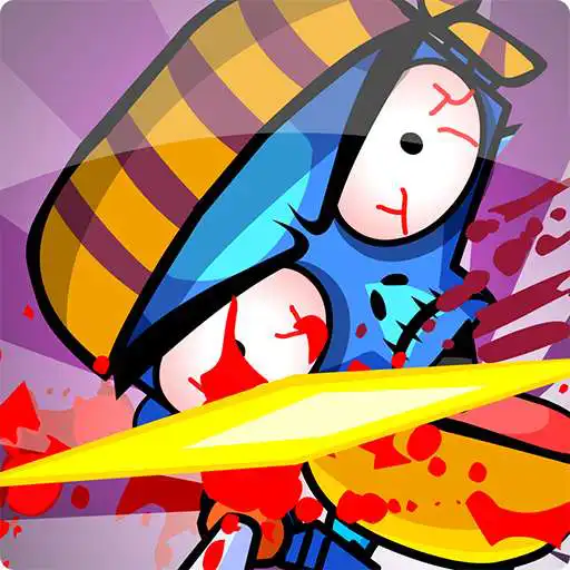 Play Invasion of the Apes APK