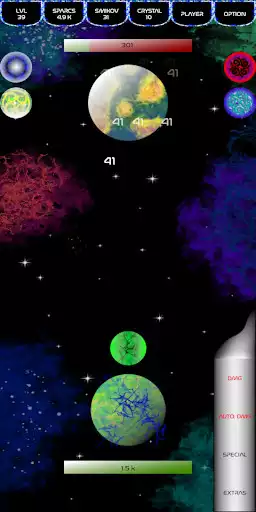 Play Invasion  and enjoy Invasion with UptoPlay