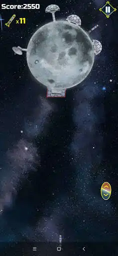 Play InvaX  and enjoy InvaX with UptoPlay