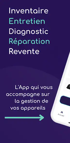 Play Inventaire, entretien, revente  and enjoy Inventaire, entretien, revente with UptoPlay