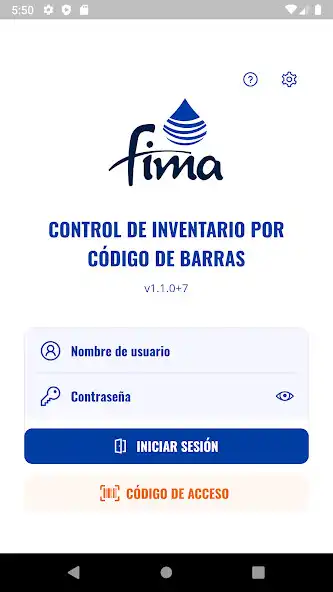 Play Inventario FX - FIMA  and enjoy Inventario FX - FIMA with UptoPlay
