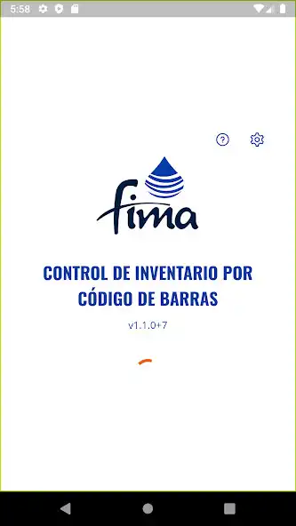 Play Inventario FX - FIMA as an online game Inventario FX - FIMA with UptoPlay