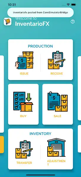 Play Inventario FX  and enjoy Inventario FX with UptoPlay