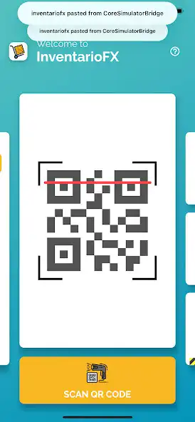 Play Inventario FX as an online game Inventario FX with UptoPlay