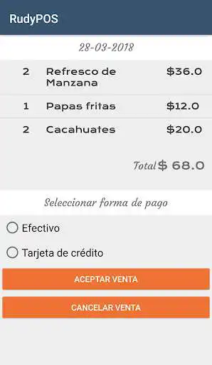 Play Inventario Rudy
