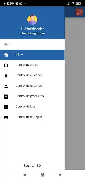 Play Inventario Sagal as an online game Inventario Sagal with UptoPlay