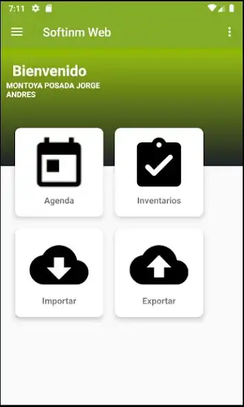 Play Inventarios Softinm as an online game Inventarios Softinm with UptoPlay