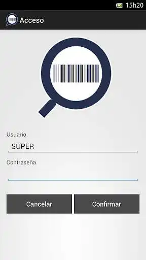 Play Inventario Stock as an online game Inventario Stock with UptoPlay