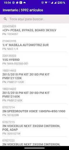 Play Inventario Telssa  and enjoy Inventario Telssa with UptoPlay