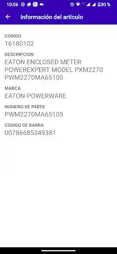 Play Inventario Telssa as an online game Inventario Telssa with UptoPlay