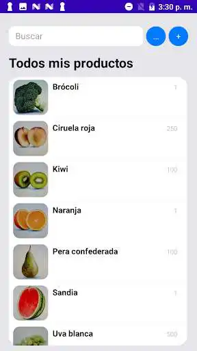 Play Inventarious  and enjoy Inventarious with UptoPlay