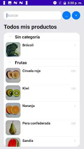 Play Inventarious as an online game Inventarious with UptoPlay