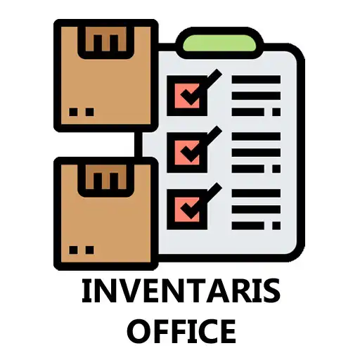 Play Inventaris Office APK