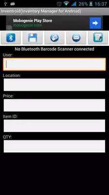 Play InventDroid