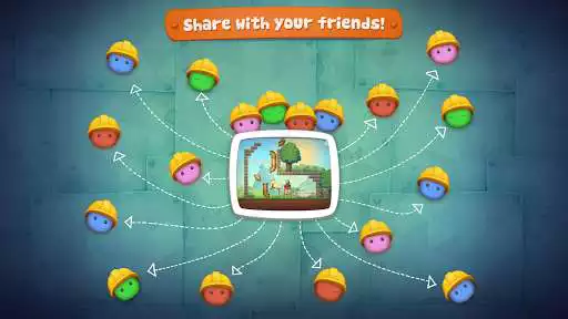 Play Inventioneers as an online game Inventioneers with UptoPlay