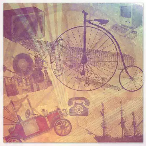 Play Inventions and Discoveries APK