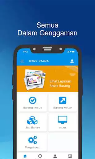 Play Inventori OJK  and enjoy Inventori OJK with UptoPlay