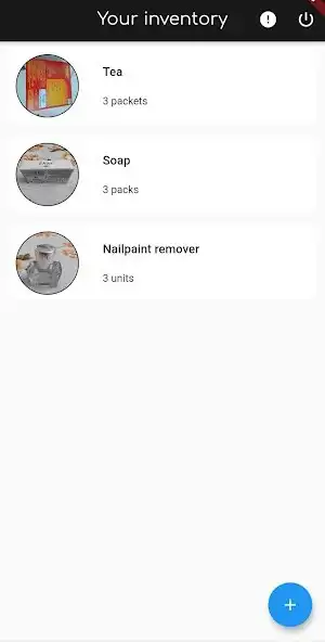 Play Inventorio as an online game Inventorio with UptoPlay