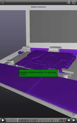 Play Inventor Publisher Viewer