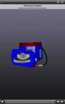 Play Inventor Publisher Viewer
