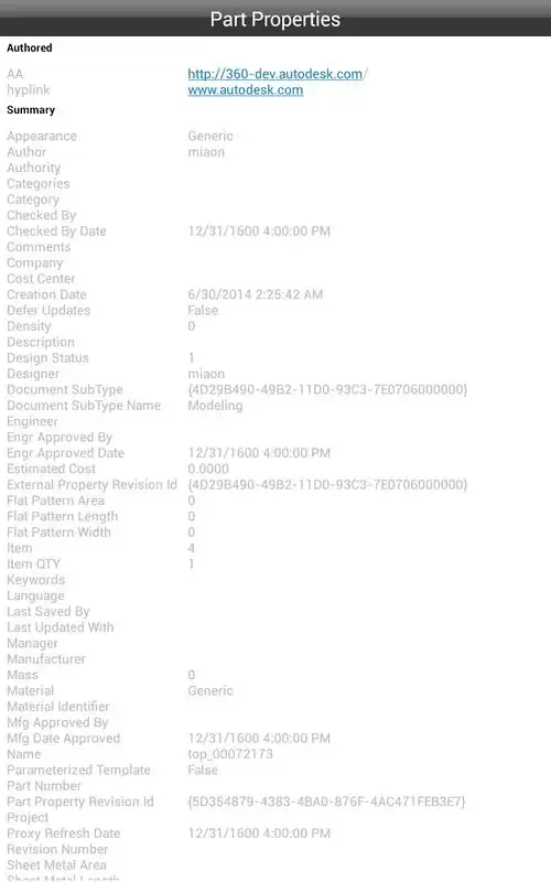 Play Inventor Publisher Viewer